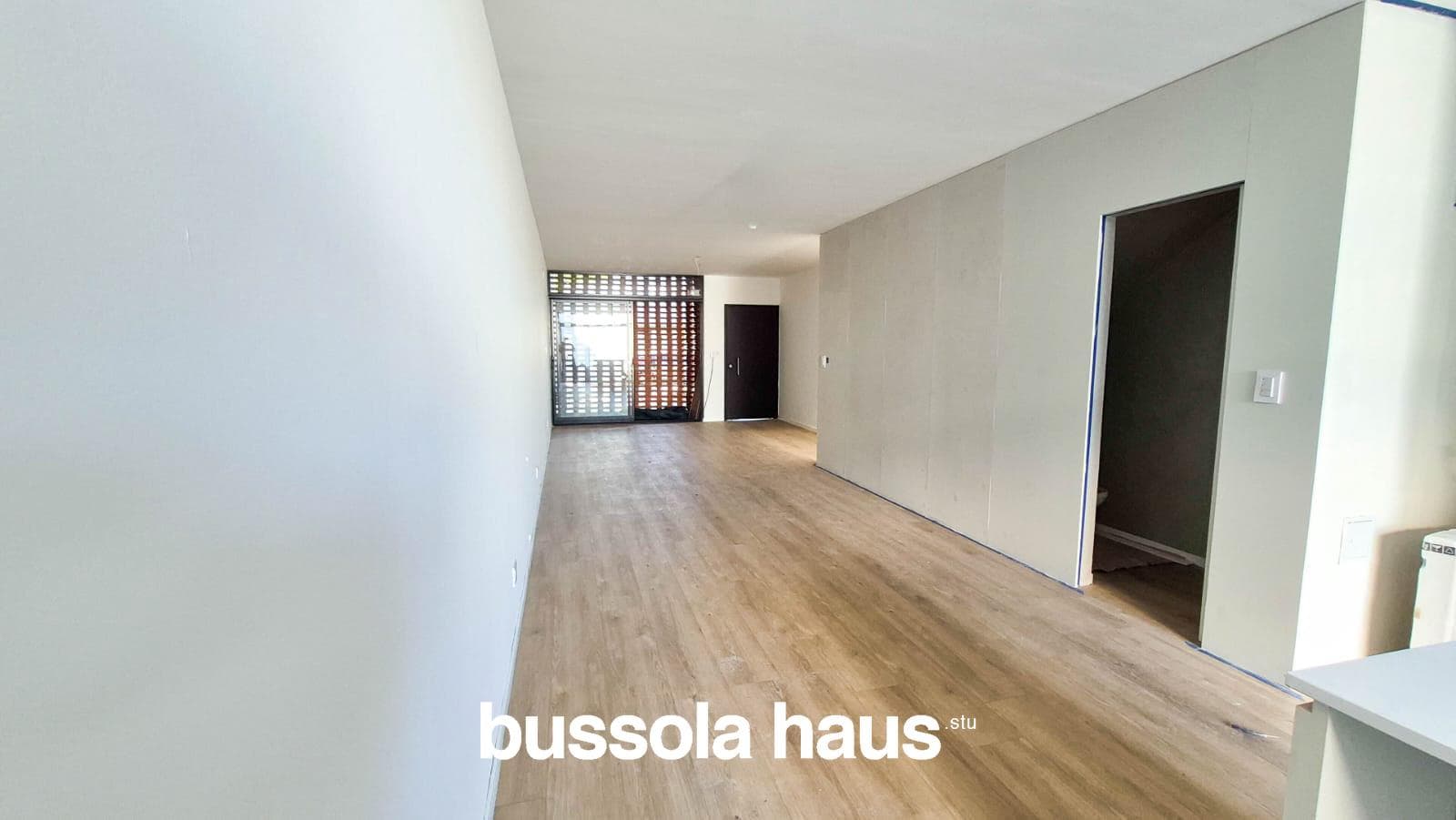 Duplex for sale, 3 bedrooms, garden, Olivos