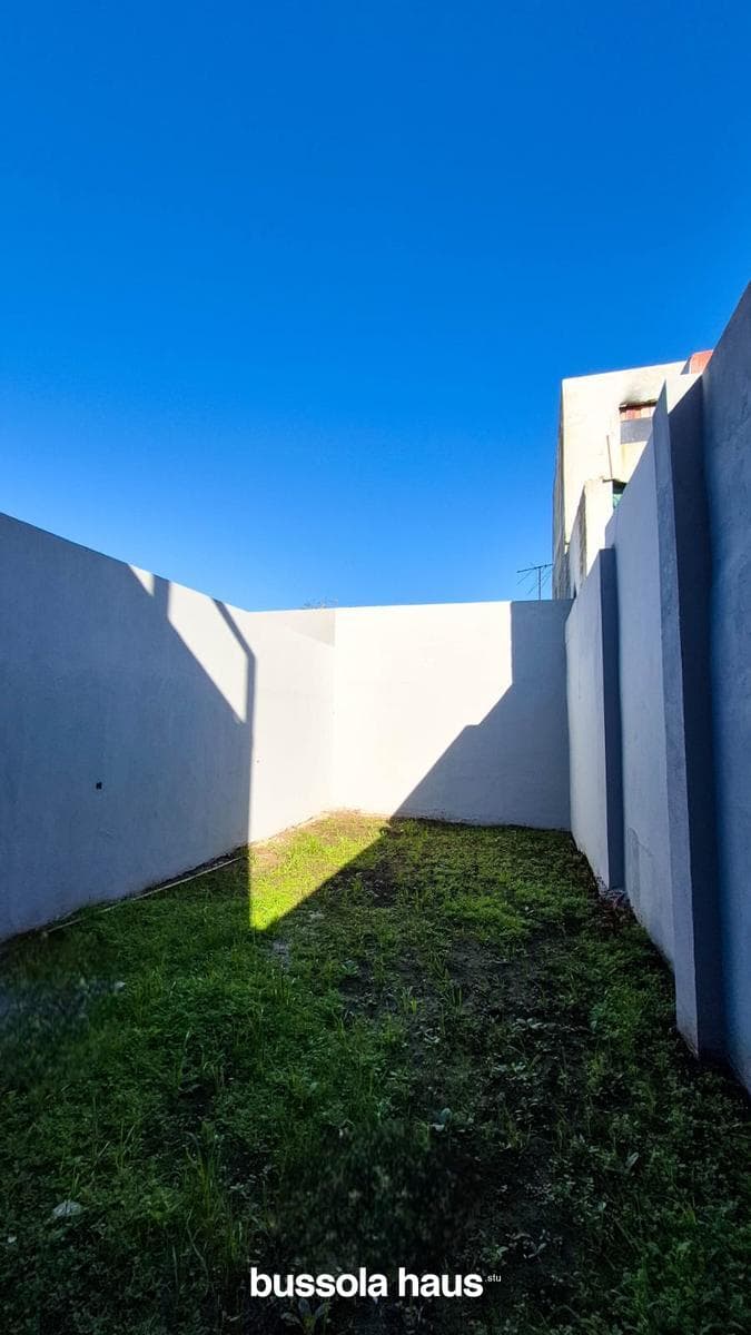 Duplex for sale, 3 bedrooms, garden, Olivos
