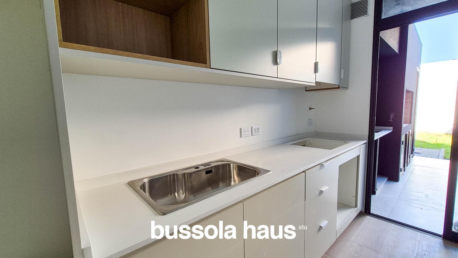 Duplex for sale, 3 bedrooms, garden, Olivos