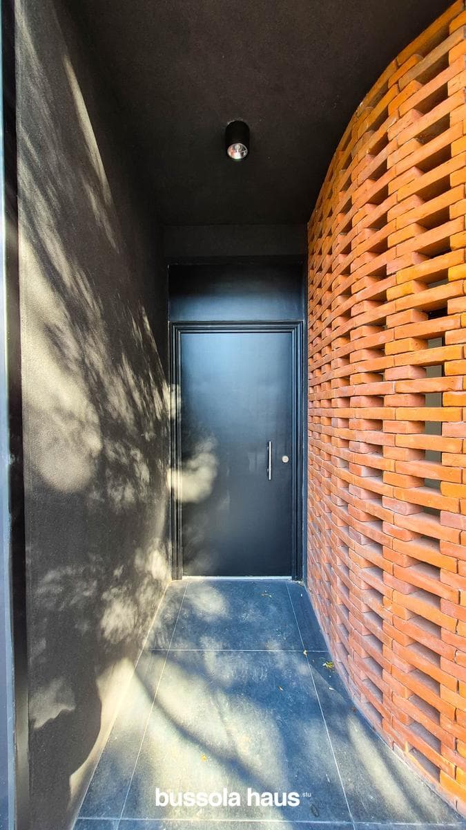 Duplex for sale, 3 bedrooms, garden, Olivos