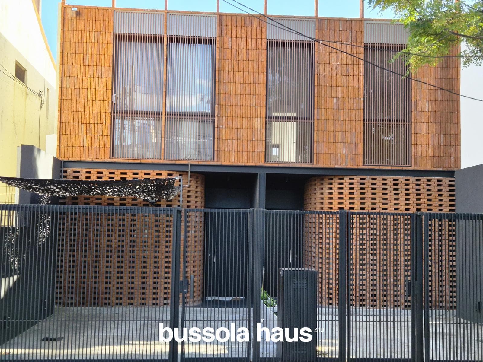 Duplex for sale, 3 bedrooms, garden, Olivos