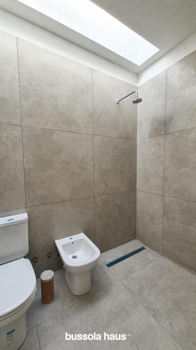 Duplex for sale, 3 bedrooms, garden, Olivos