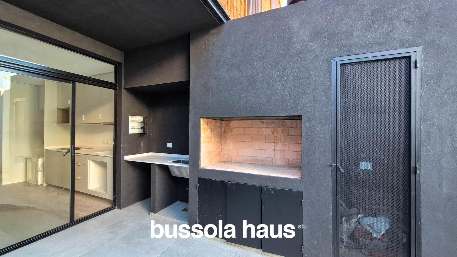 Duplex for sale, 3 bedrooms, garden, Olivos