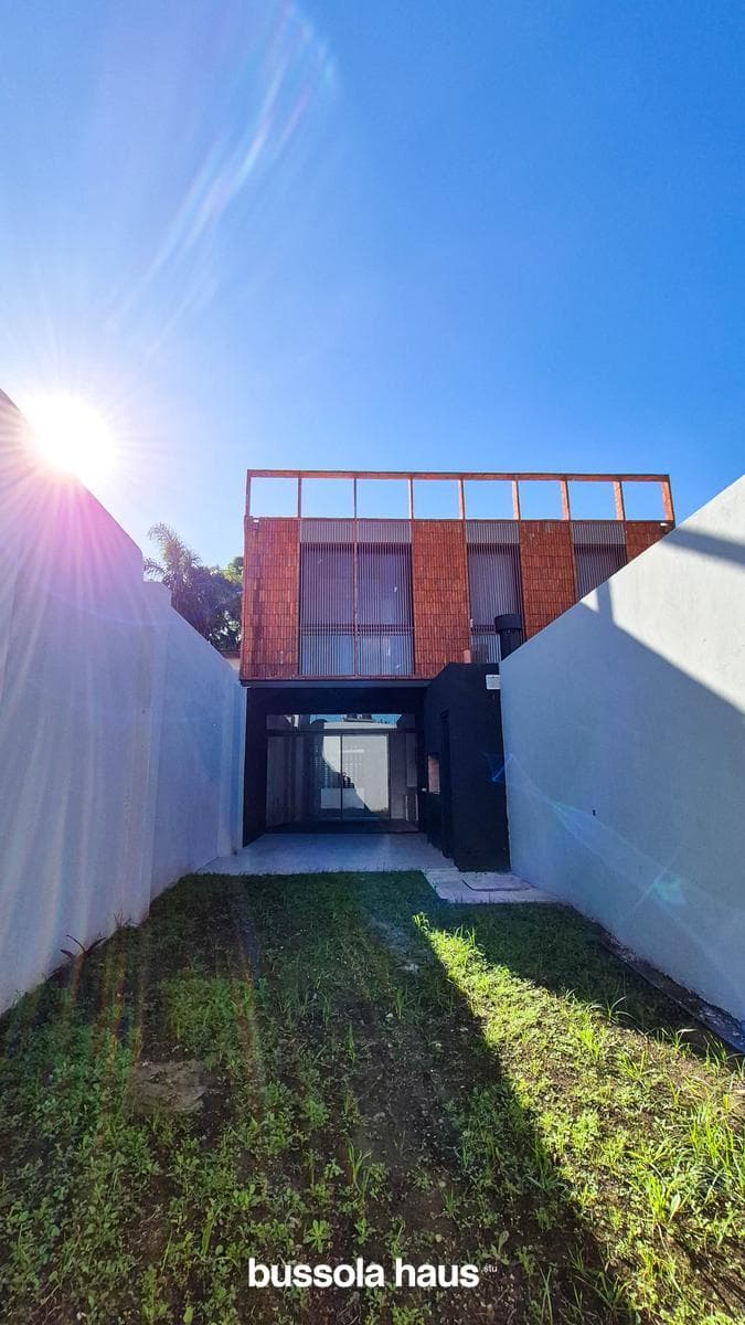 Duplex for sale, 3 bedrooms, garden, Olivos