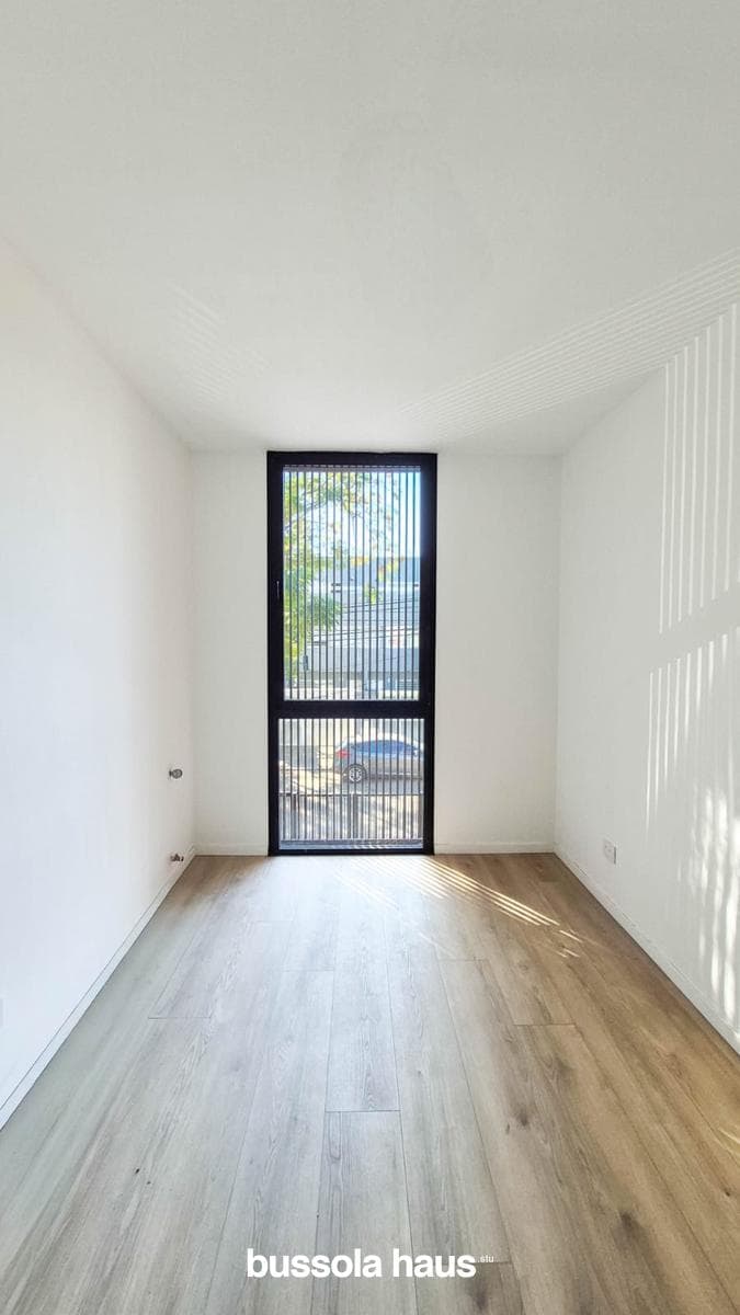 Duplex for sale, 3 bedrooms, garden, Olivos