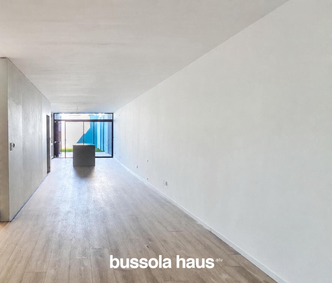 Duplex for sale, 3 bedrooms, garden, Olivos