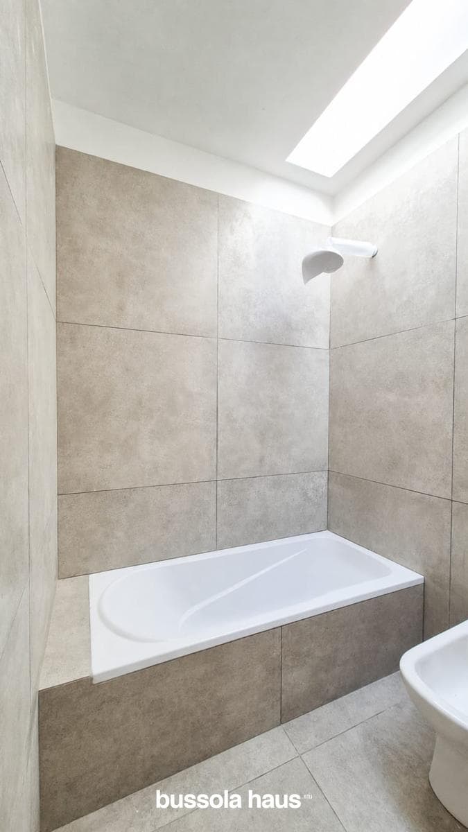 Duplex for sale, 3 bedrooms, garden, Olivos