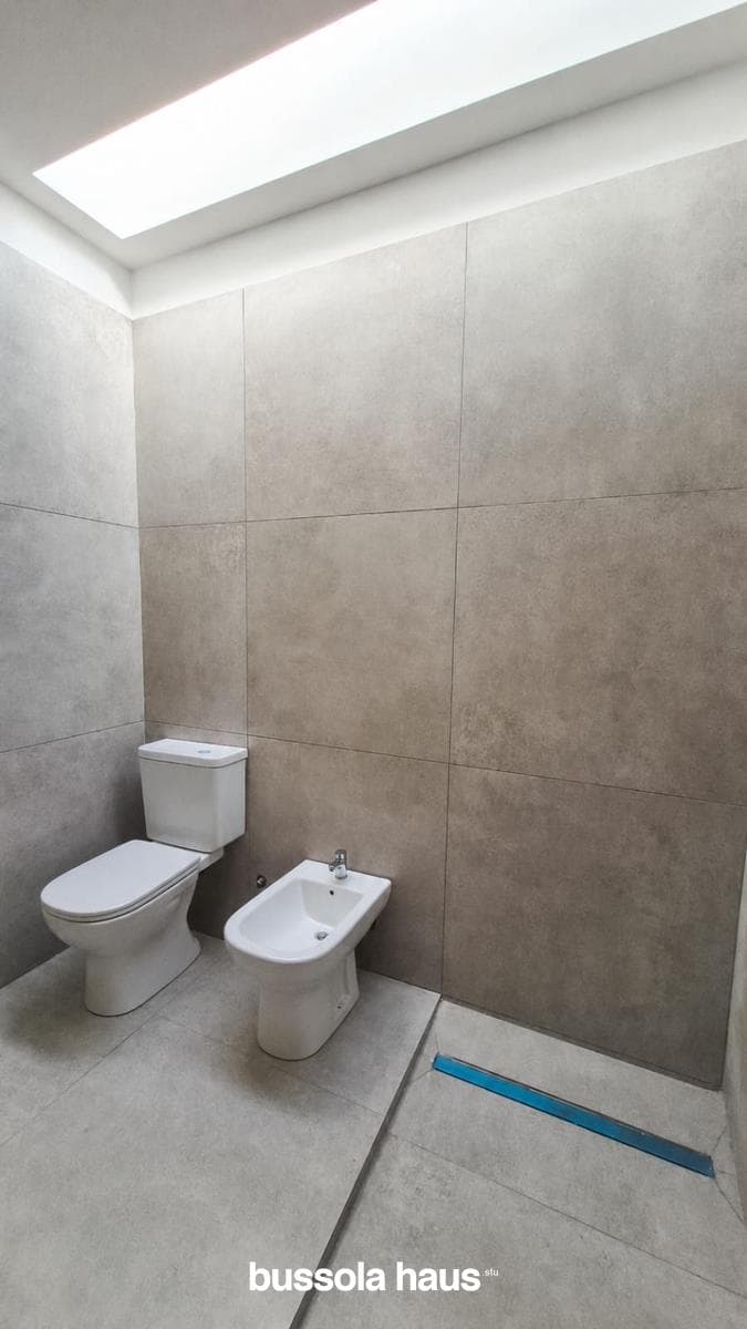 Duplex for sale, 3 bedrooms, garden, Olivos