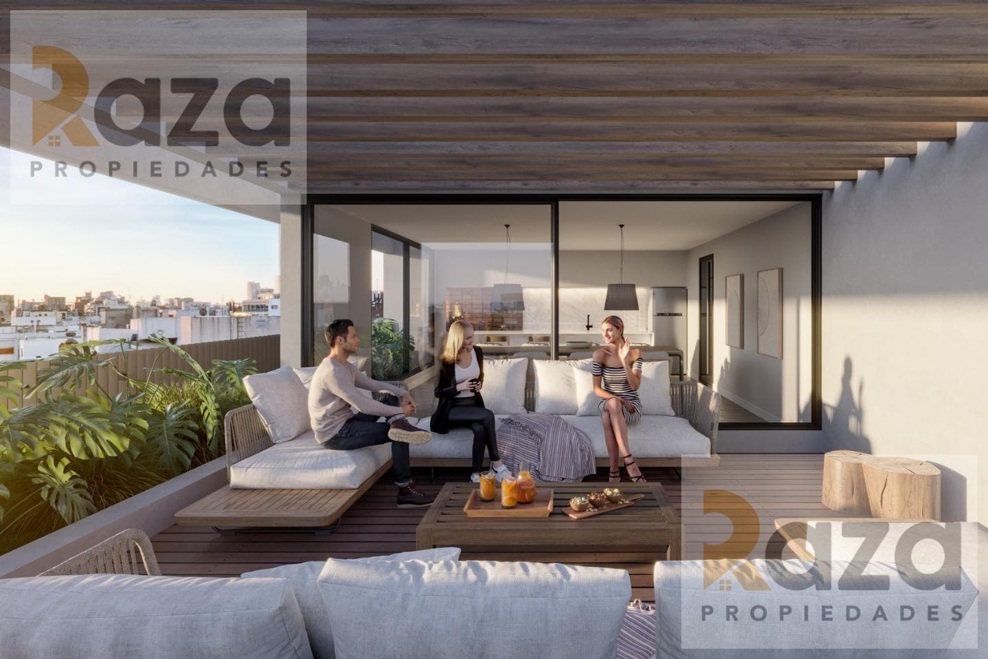 1-Bedroom Apartment for Sale in Downtown (Montevideo)