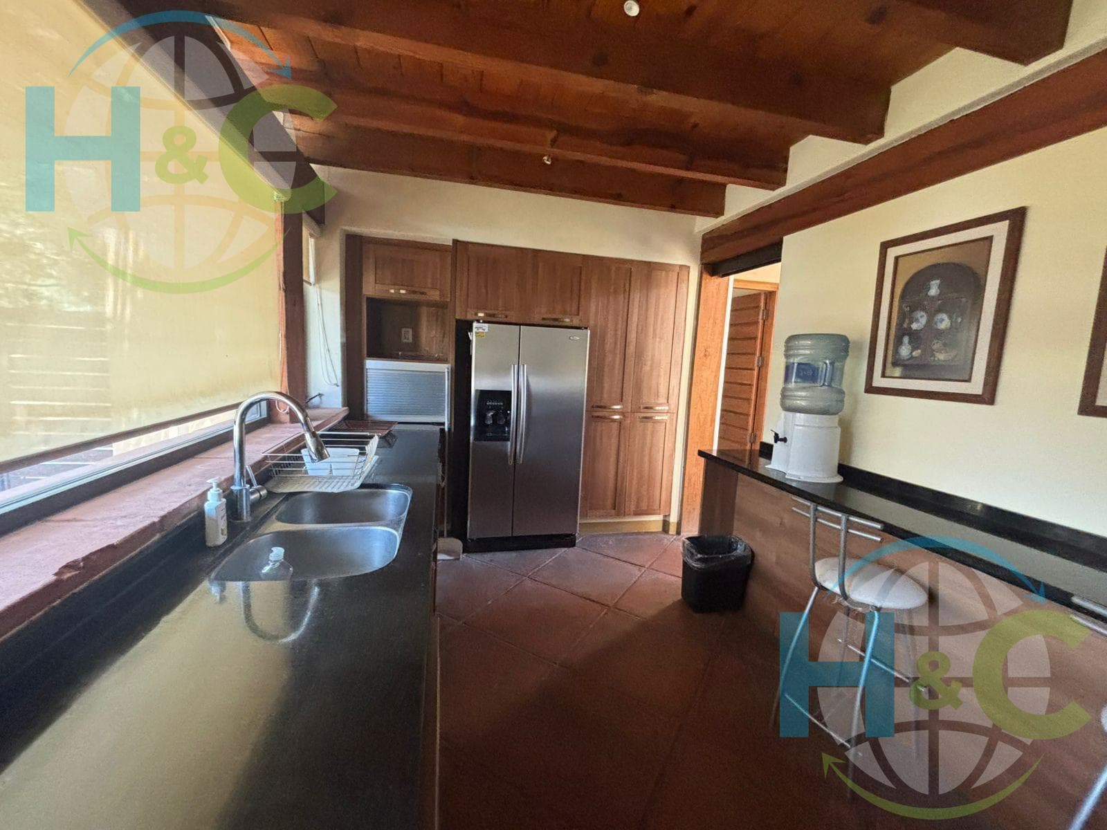 House at the Balvanera Polo and Country Club Golf Club