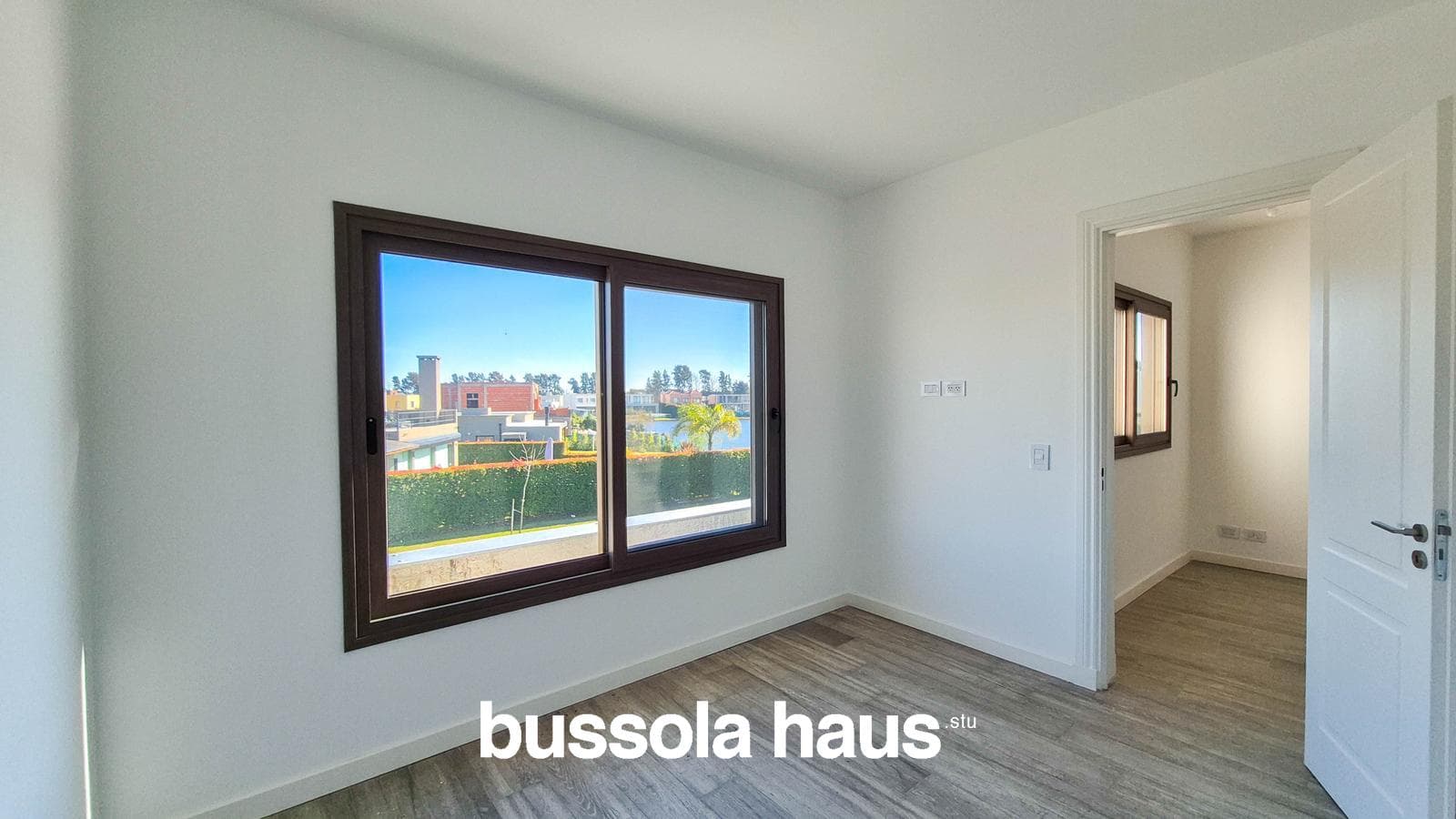 3-Bedroom Lakefront House in SANTA ANA, VILLANUEVA