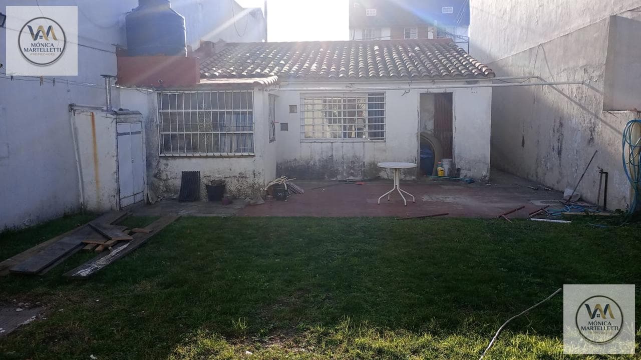House in Ramos Mejía Sur