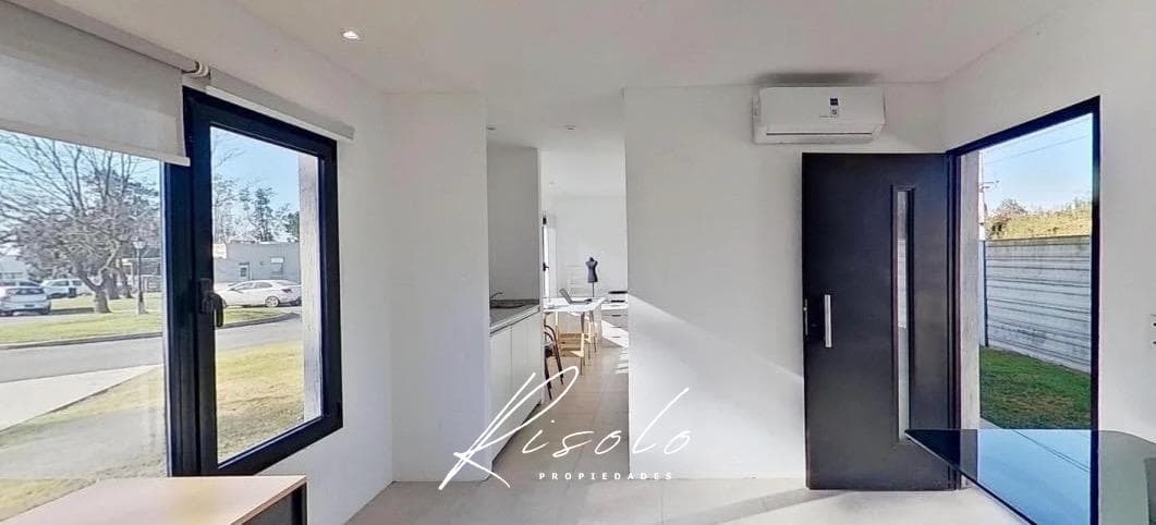 House for Sale with Rental Income. 2 offices. 3 bedrooms. Grill. Pool. Gated Community, Escobar