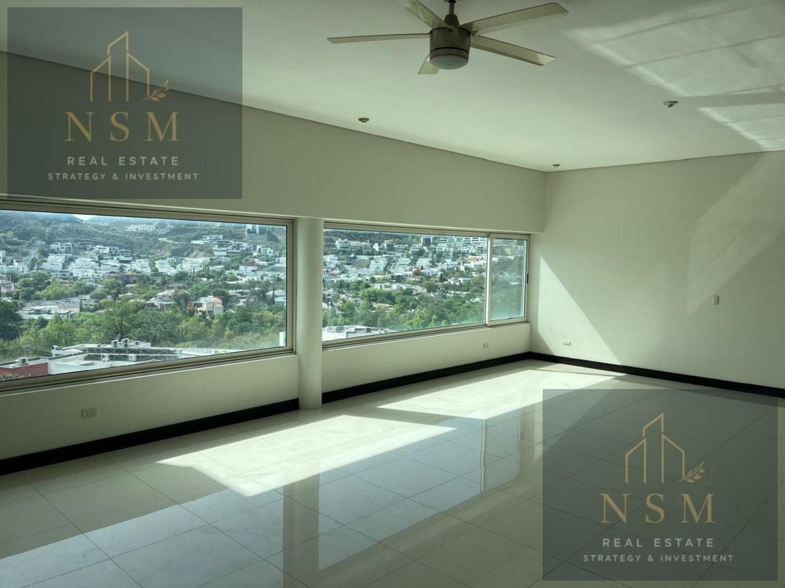 House in Valle de Bosquencinos, Phase 1