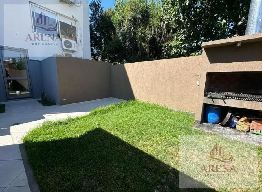 Studio Apartment for Sale in Morón Sur