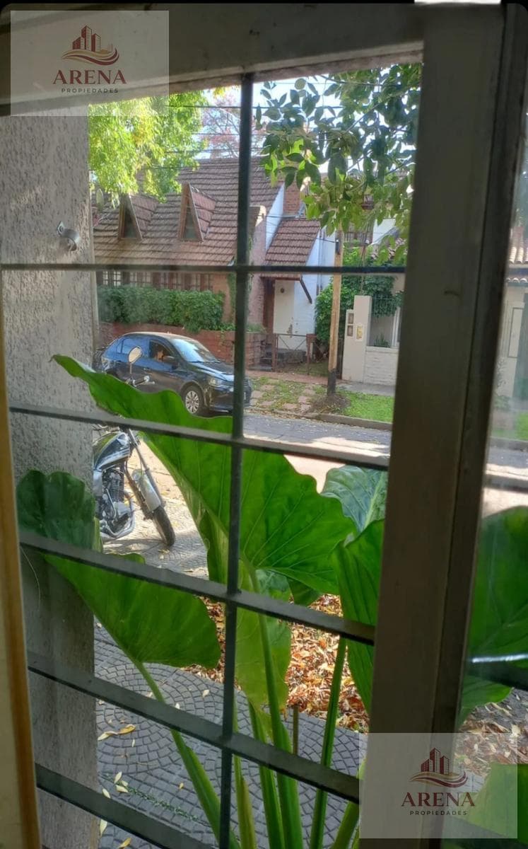 Apartment in Castelar Norte