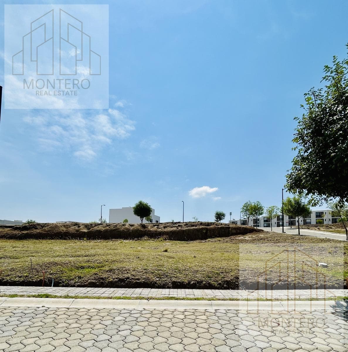 Lot in the Lomas de Angelópolis Subdivision