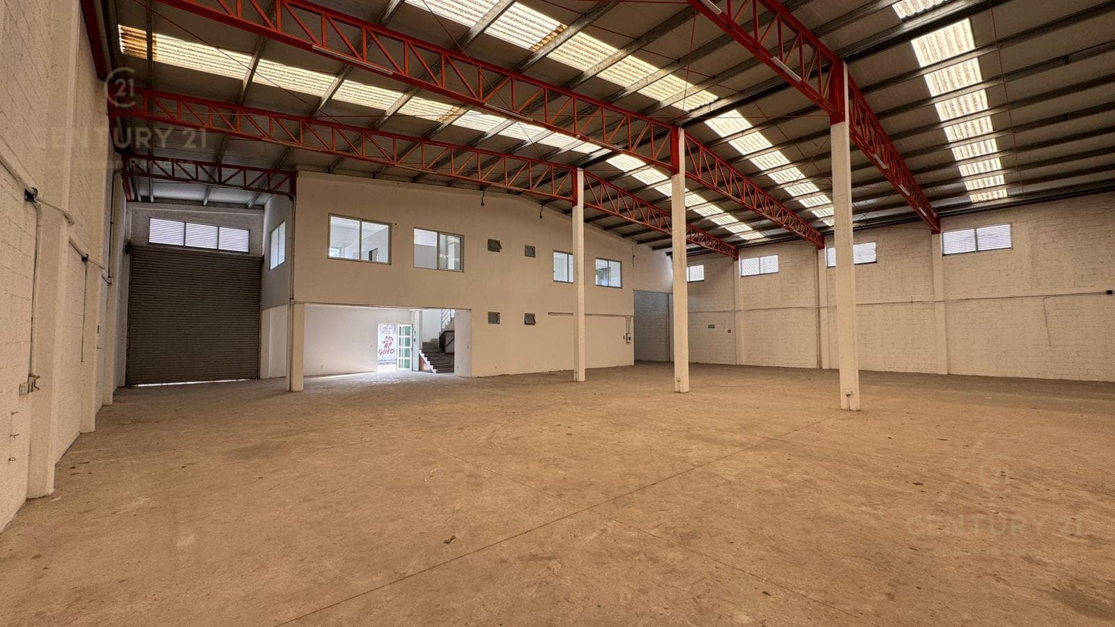 590 m² warehouse for rent in Ejido near Avenida Juárez | Playa del Carmen
