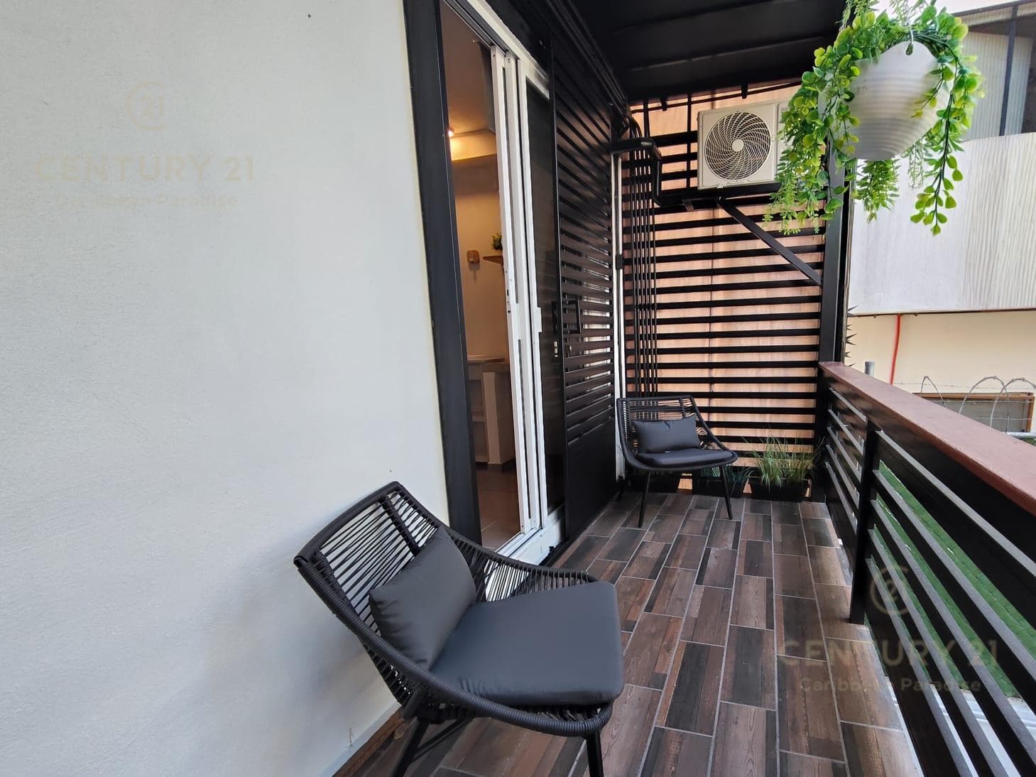 Furnished studio apartment at 92 between 5th and 10th Avenues, Colonia Colosio | Playa del Carmen