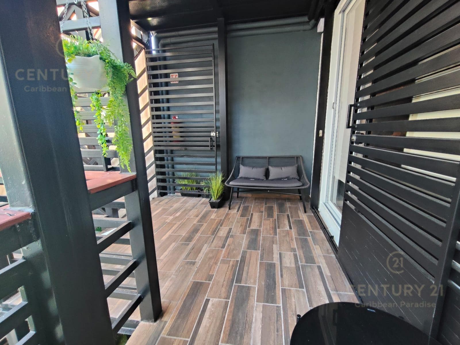 Furnished studio apartment at 92 between 5th and 10th Avenues, Colonia Colosio | Playa del Carmen