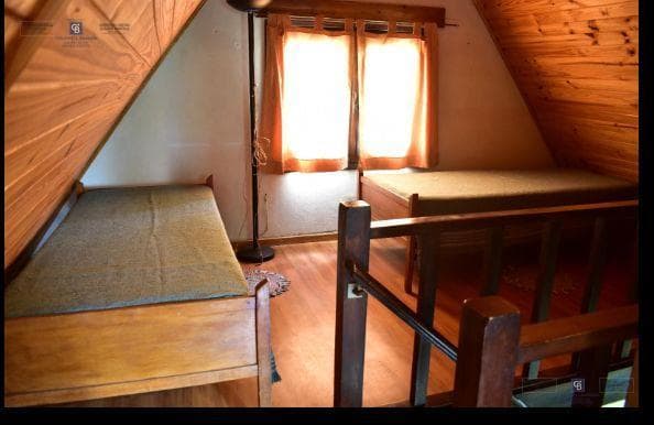 VENTA CASAS SOBRE AMPLIO LOTE EN CHASCOMUS- IDEAL RENTA O INVERSION