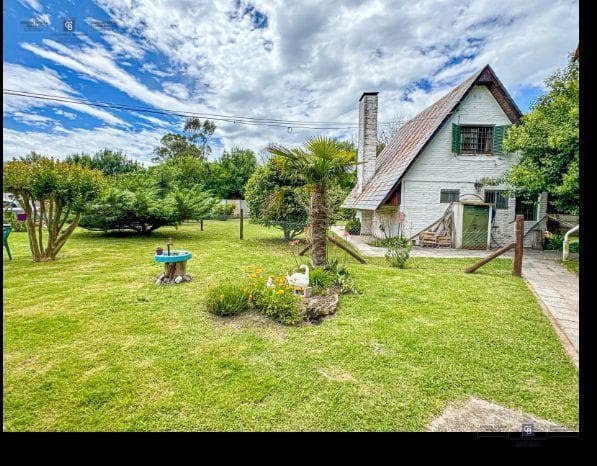 HOMES FOR SALE ON A LARGE LOT IN CHASCOMUS—IDEAL FOR RENTAL OR INVESTMENT