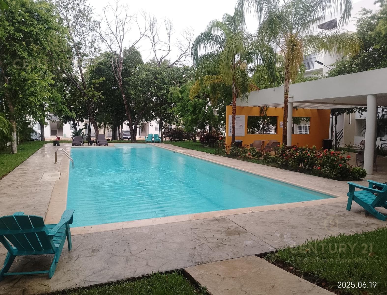 Apartment for SALE on Paseo los Olivos, Playa del Carmen