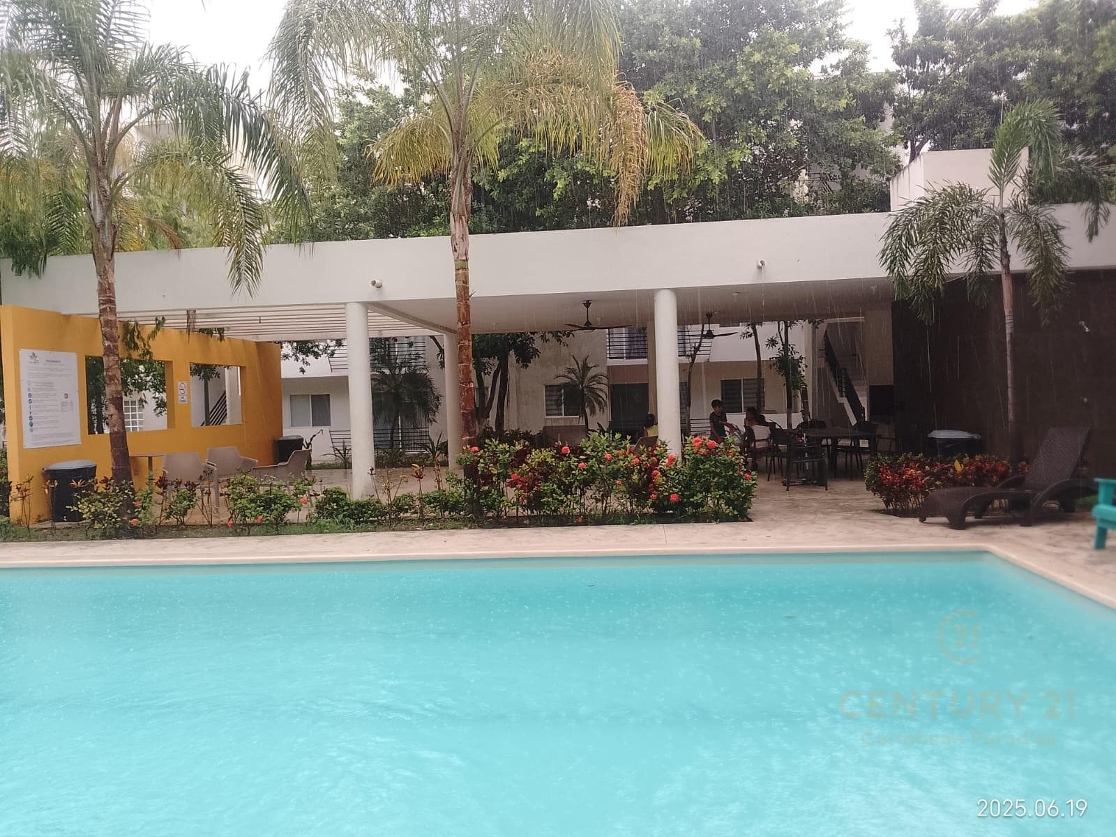 Apartment for SALE on Paseo los Olivos, Playa del Carmen