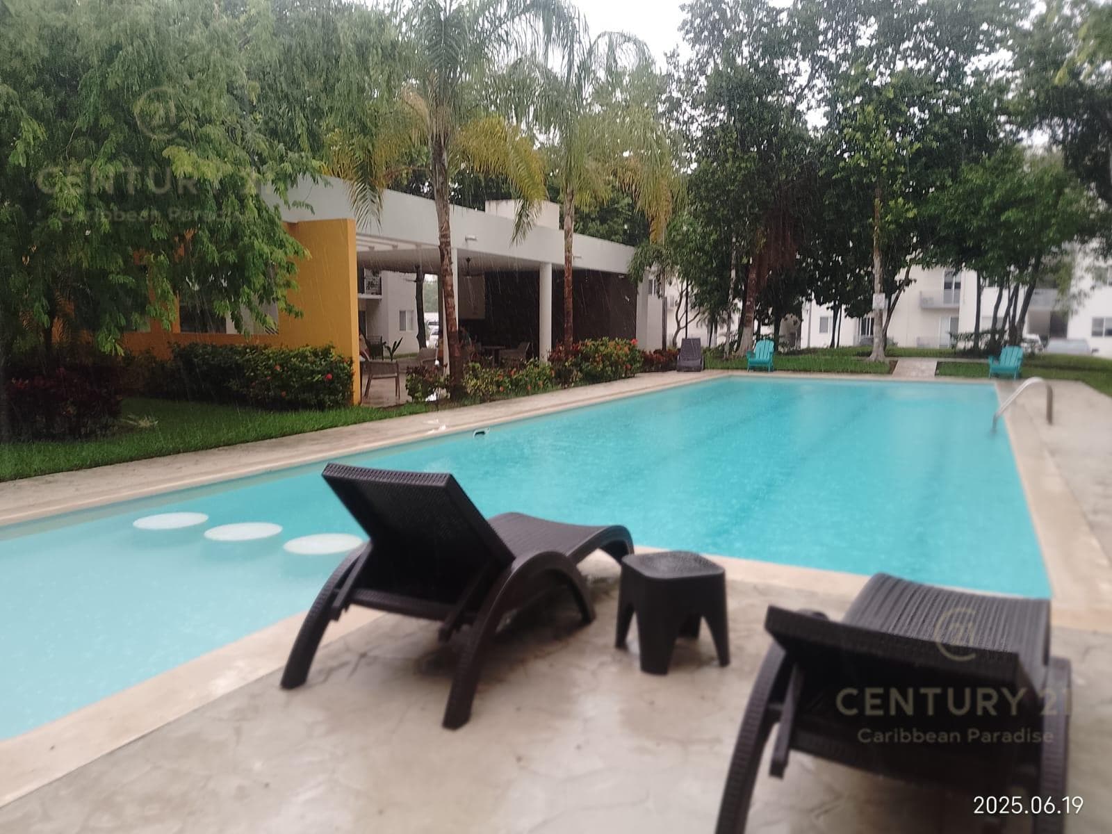 Apartment for SALE on Paseo los Olivos, Playa del Carmen
