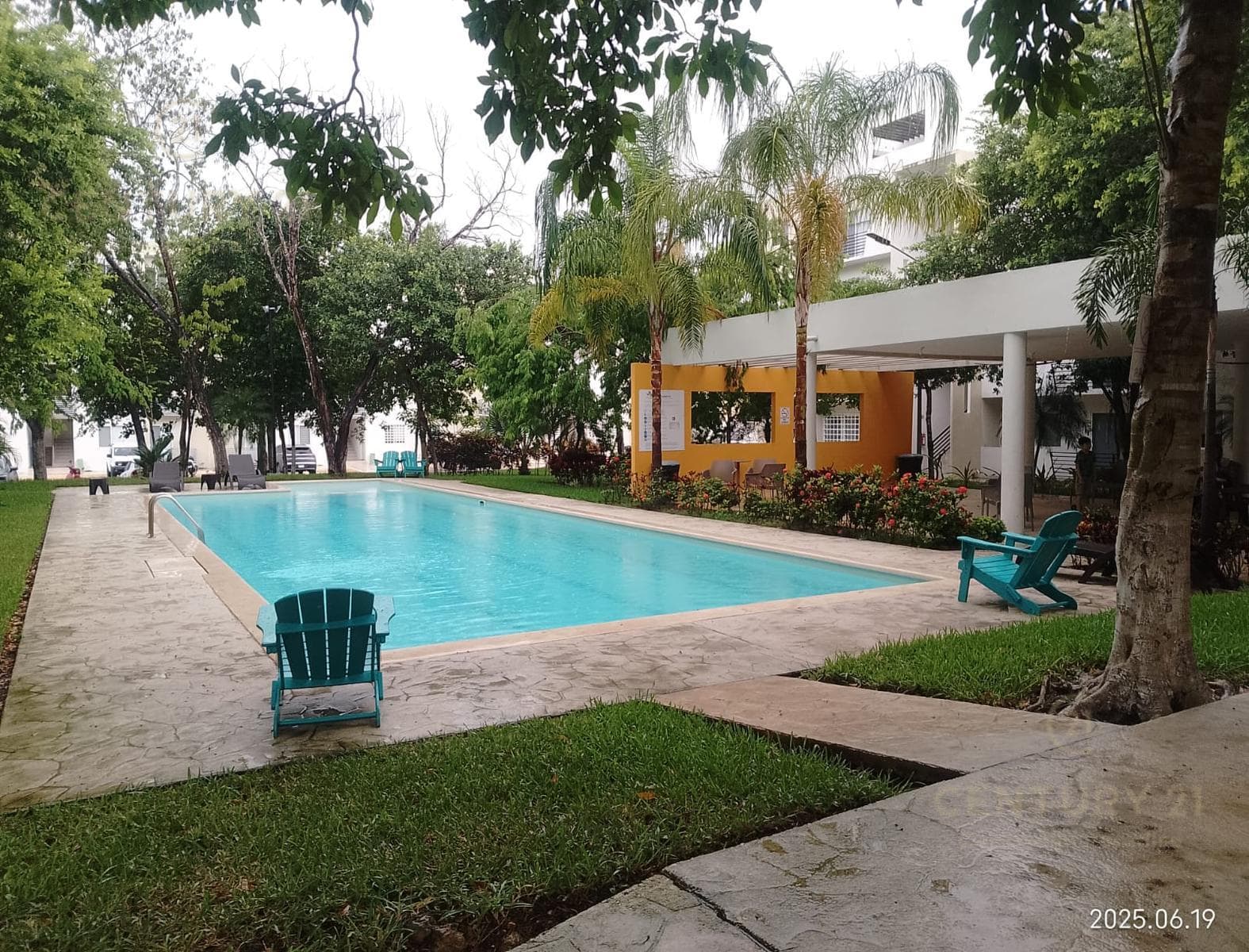 Apartment for SALE on Paseo los Olivos, Playa del Carmen