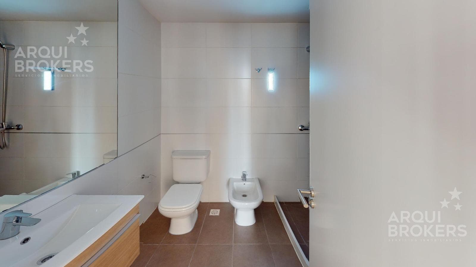 1-Bedroom Apartment for Sale with Rent in La Blanqueada - 702A