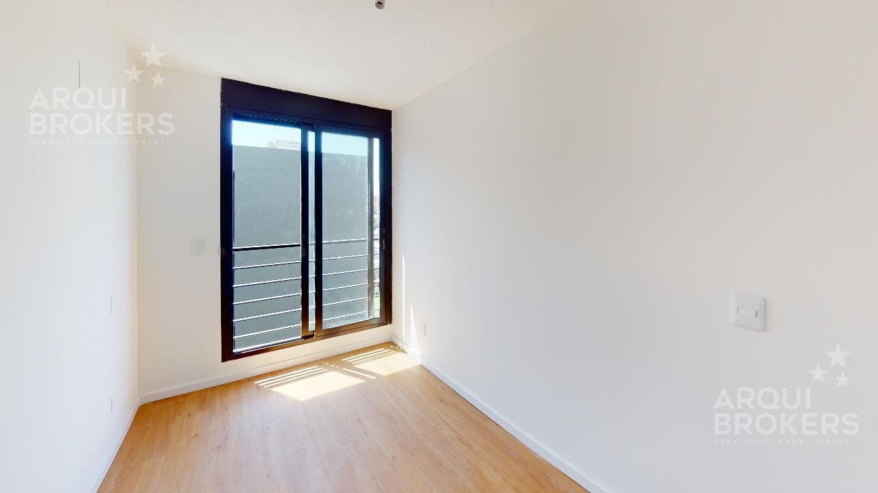 2-Bedroom Apartment for Sale with Rental Income in La Blanqueada - 1004C