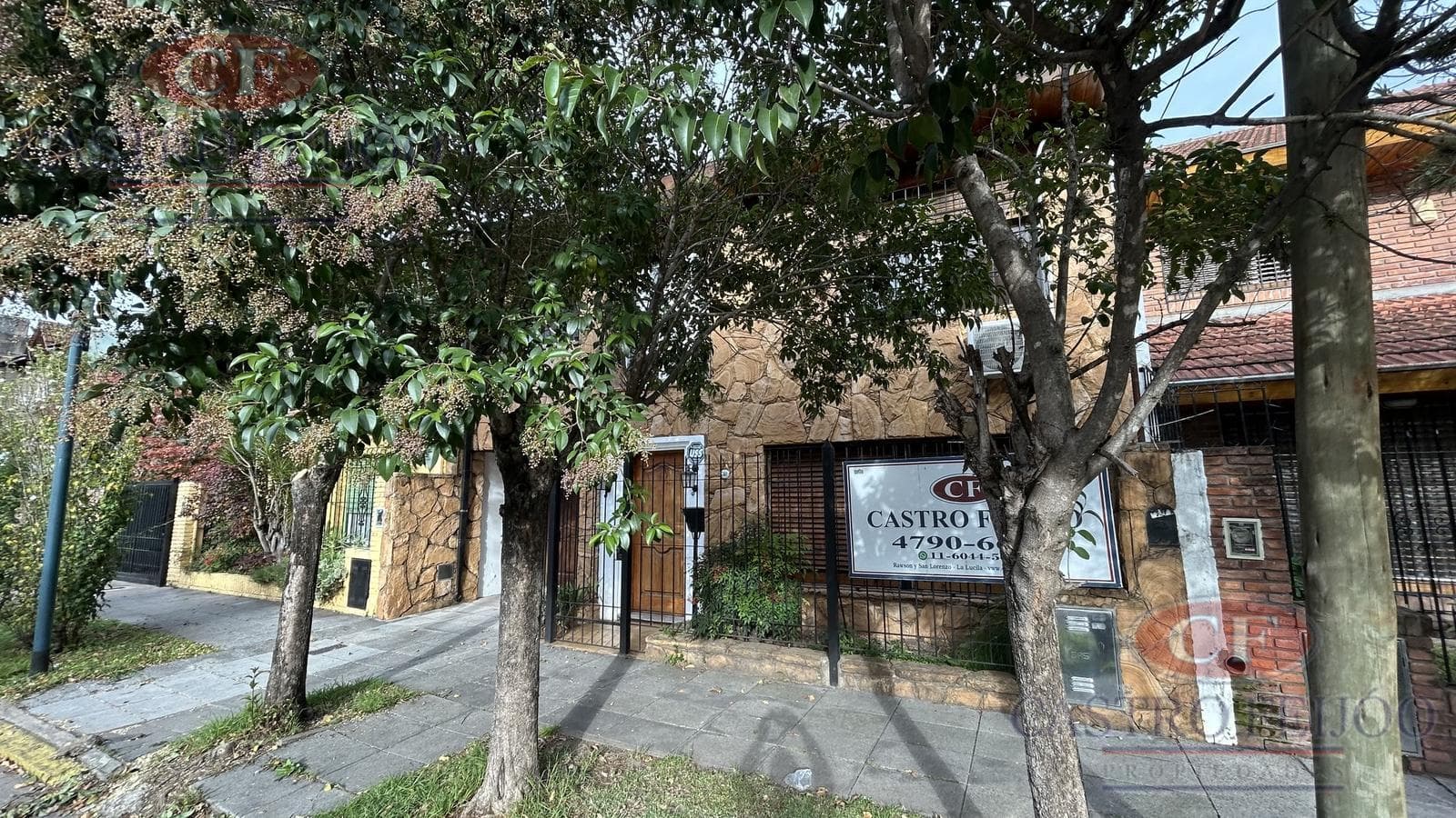 Well-located house in Martinez - 700 Yapeyu for Sale