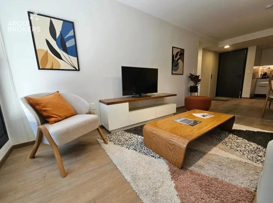 One-Bedroom Apartment for Sale in Cordón - 306