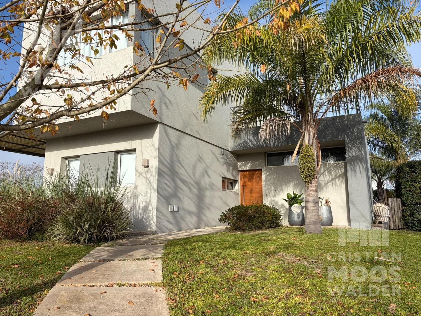 Three-Bedroom House for Sale in Araucarias, Puertos del Lago