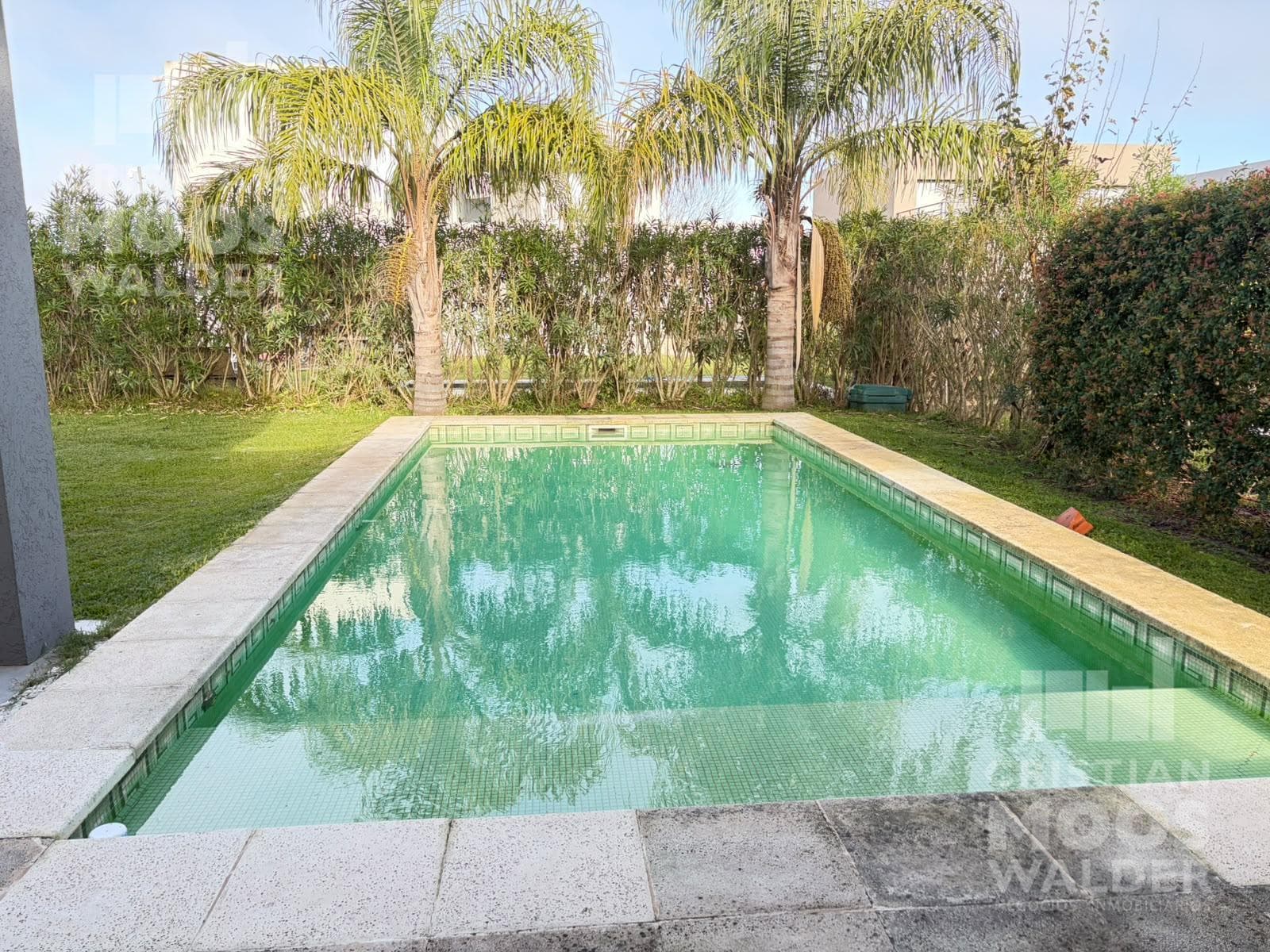 Three-Bedroom House for Sale in Araucarias, Puertos del Lago
