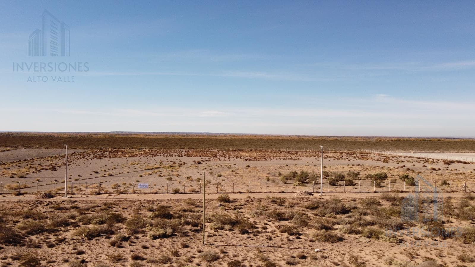 Route 67, Neuquén / Land for Rent for an Industrial Complex
