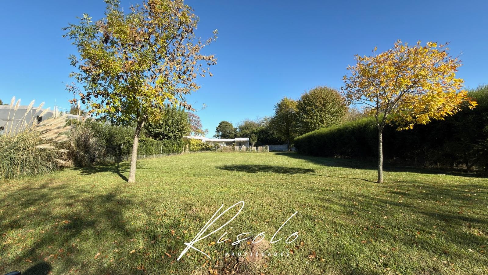 Lot for Sale in a Gated Community, Northwest-Facing. Escobar