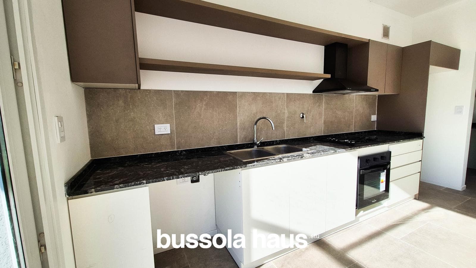 Brand-New House for Sale in the San Pablo Neighborhood, Presidente Derqui, Pilar