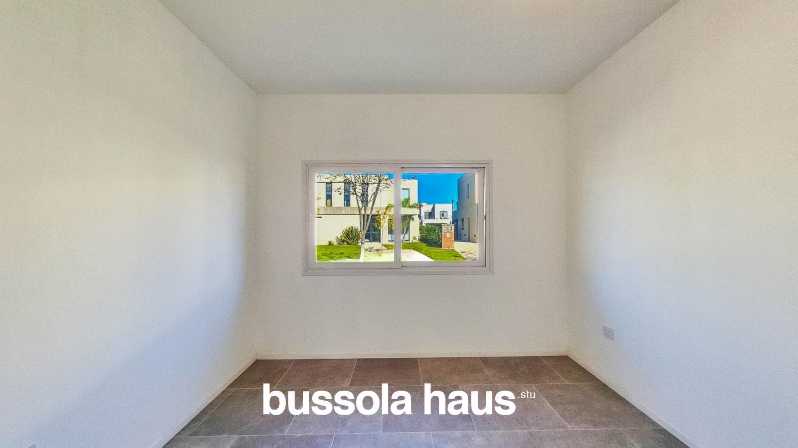 Brand-New House for Sale in the San Pablo Neighborhood, Presidente Derqui, Pilar