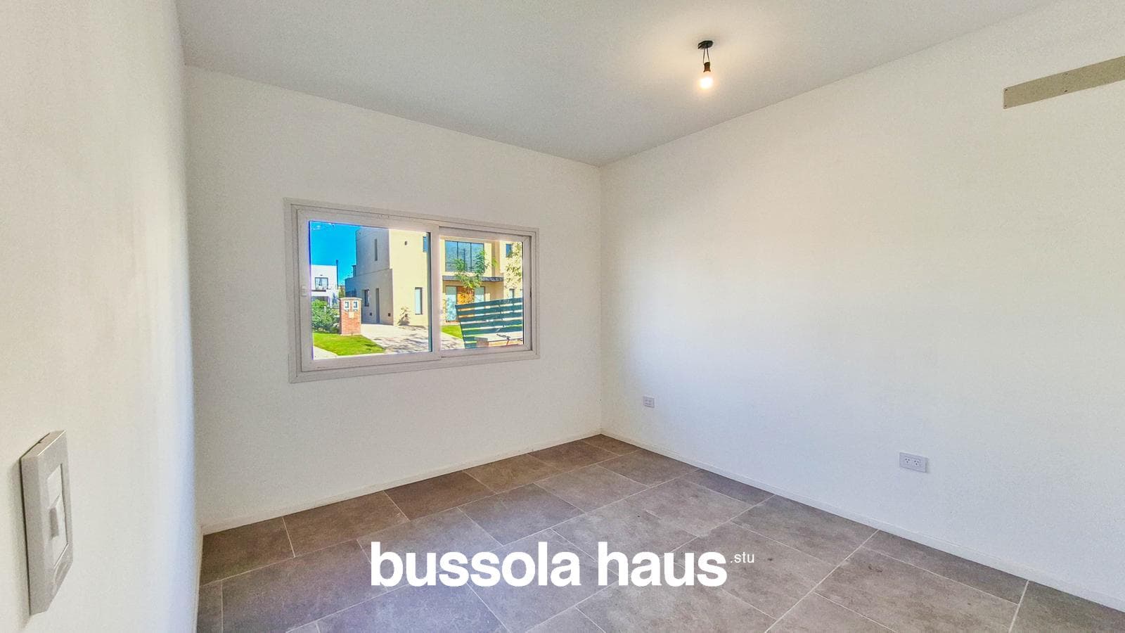 Brand-New House for Sale in the San Pablo Neighborhood, Presidente Derqui, Pilar