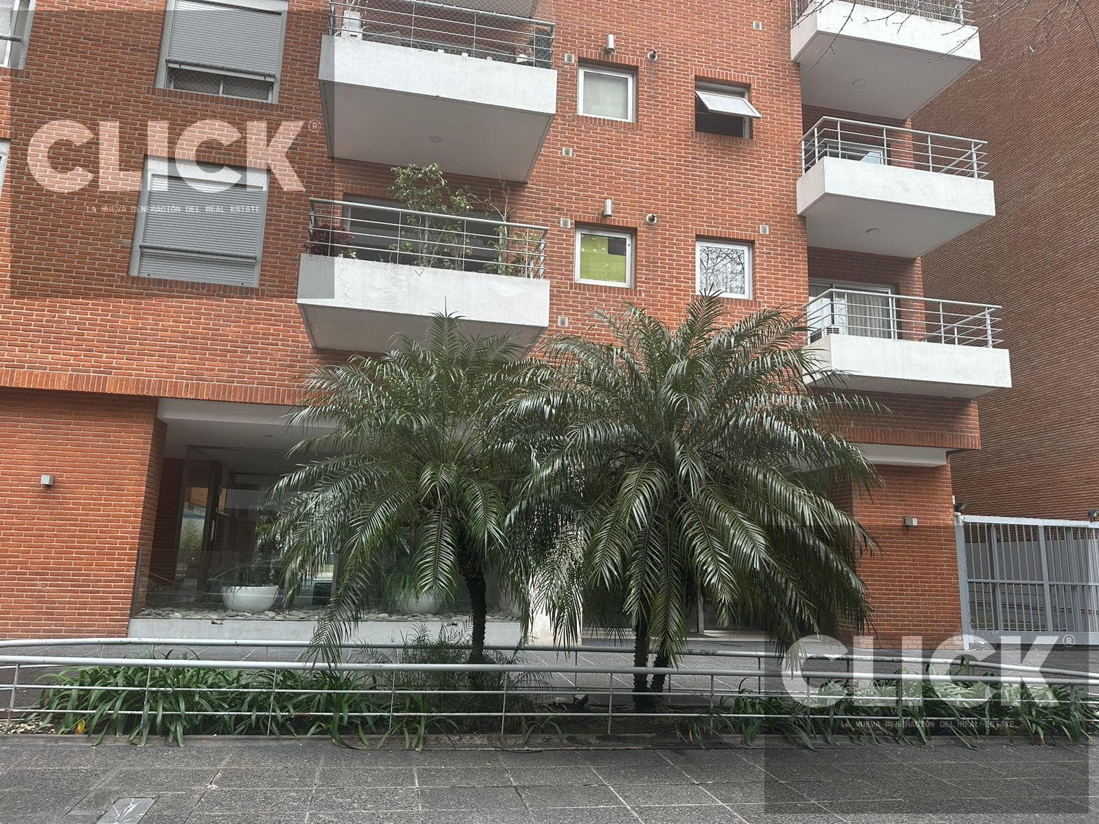 For Sale/Rent - 2 Rooms - Luxury Tower - Las Cañitas
