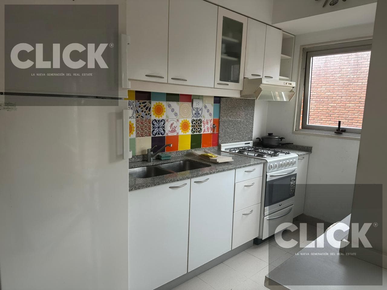 For Sale/Rent - 2 Rooms - Luxury Tower - Las Cañitas