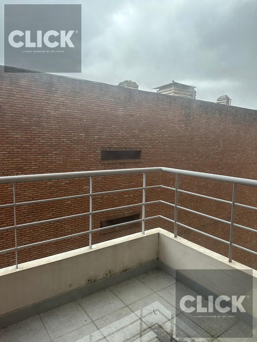 For Sale/Rent - 2 Rooms - Luxury Tower - Las Cañitas