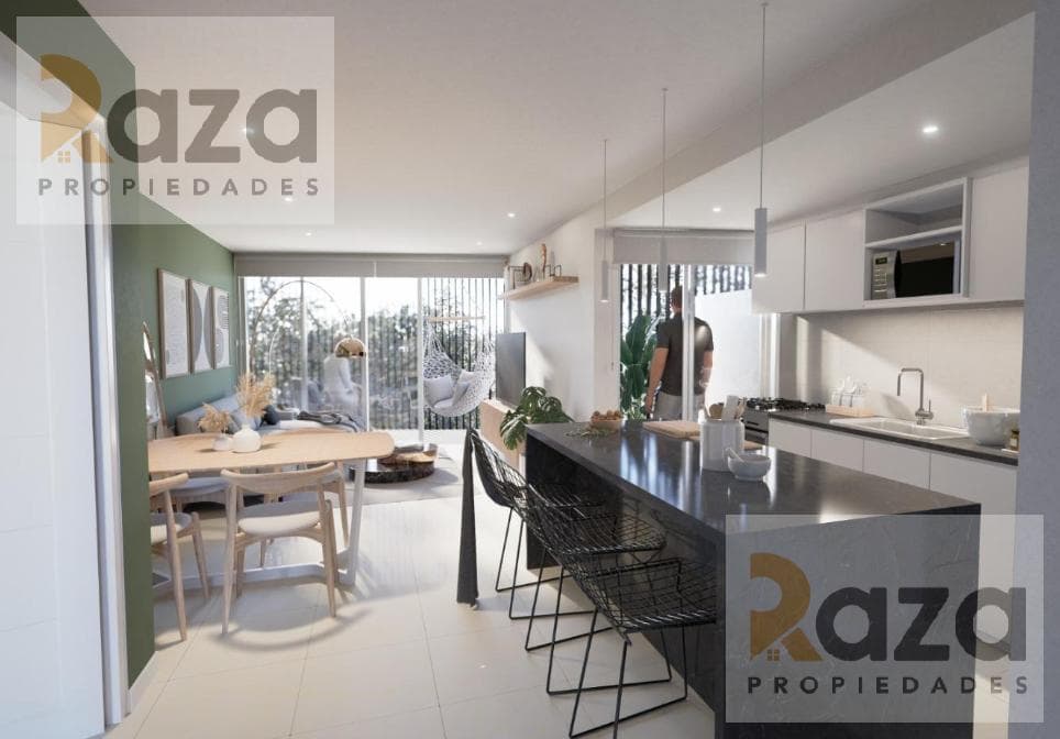 1-Bedroom Apartment for Sale in La Blanqueada