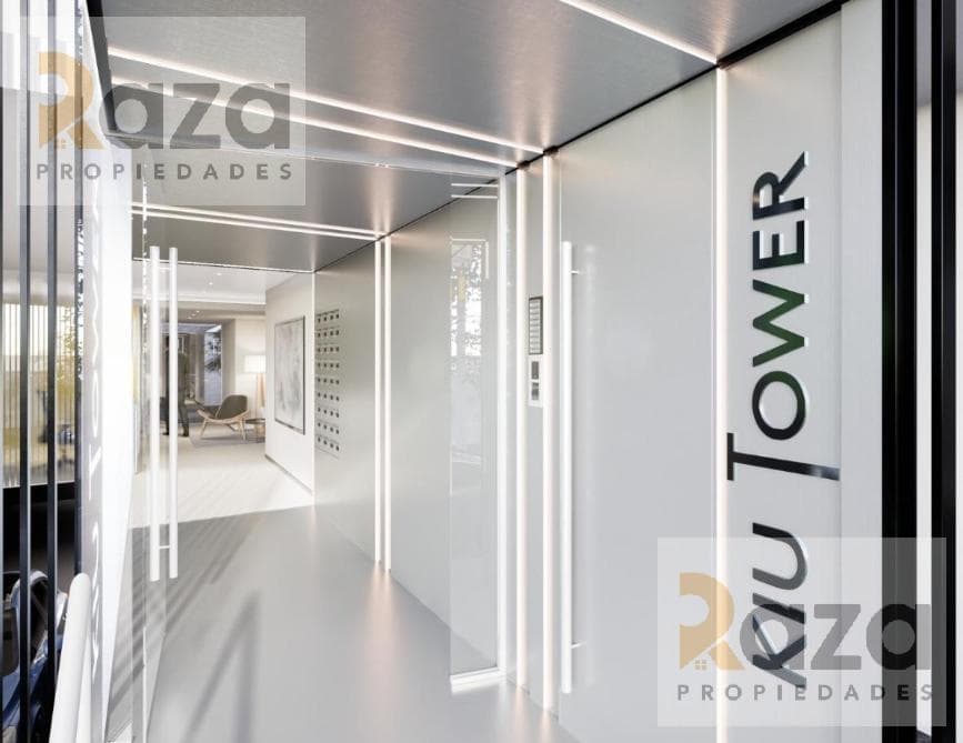1-Bedroom Apartment for Sale in La Blanqueada