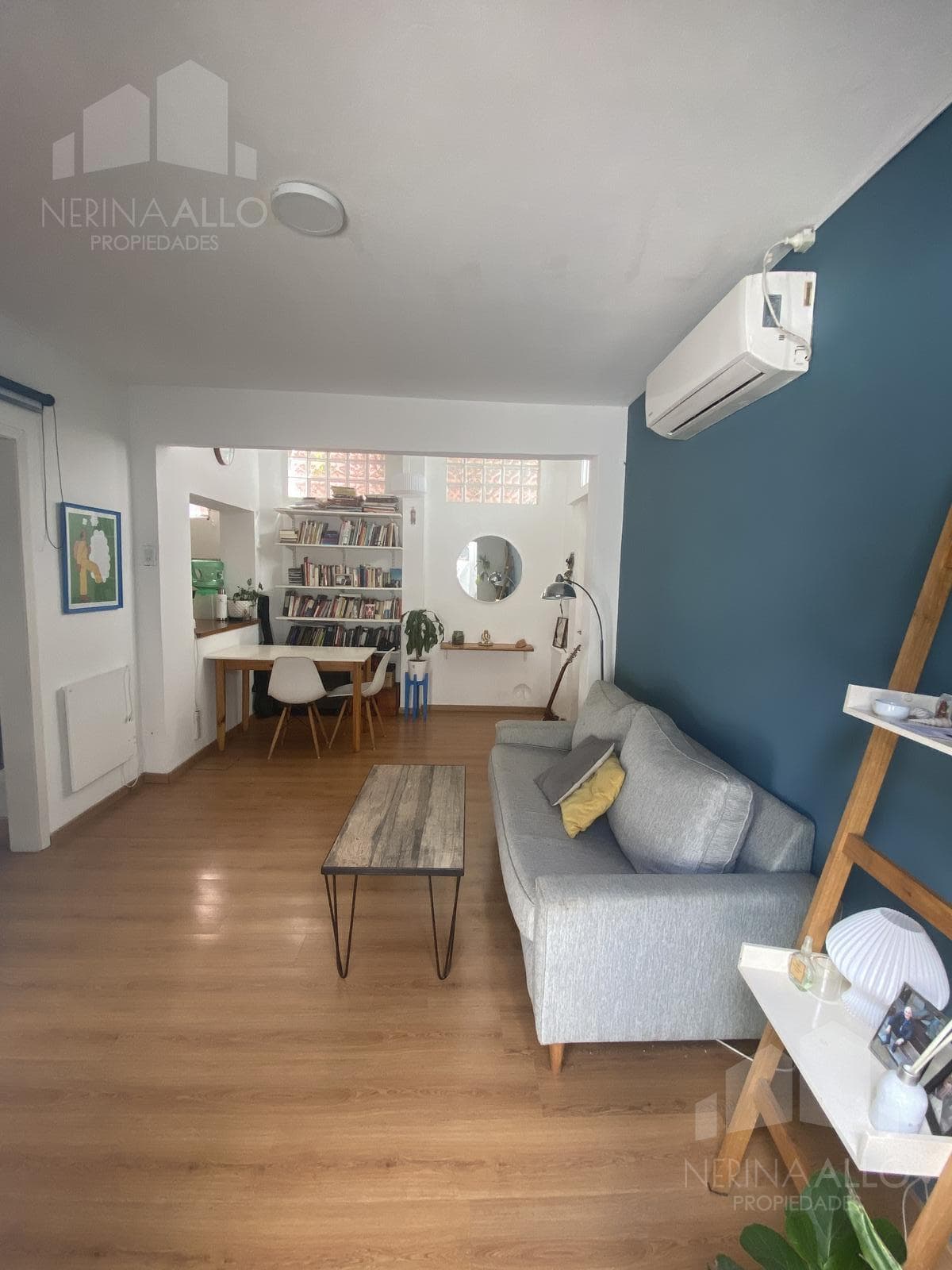 2-Bedroom Condominium for Sale in Floresta