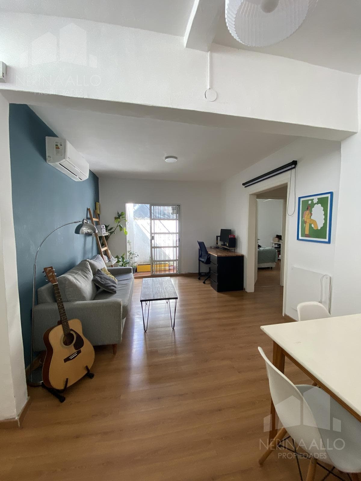 2-Bedroom Condominium for Sale in Floresta