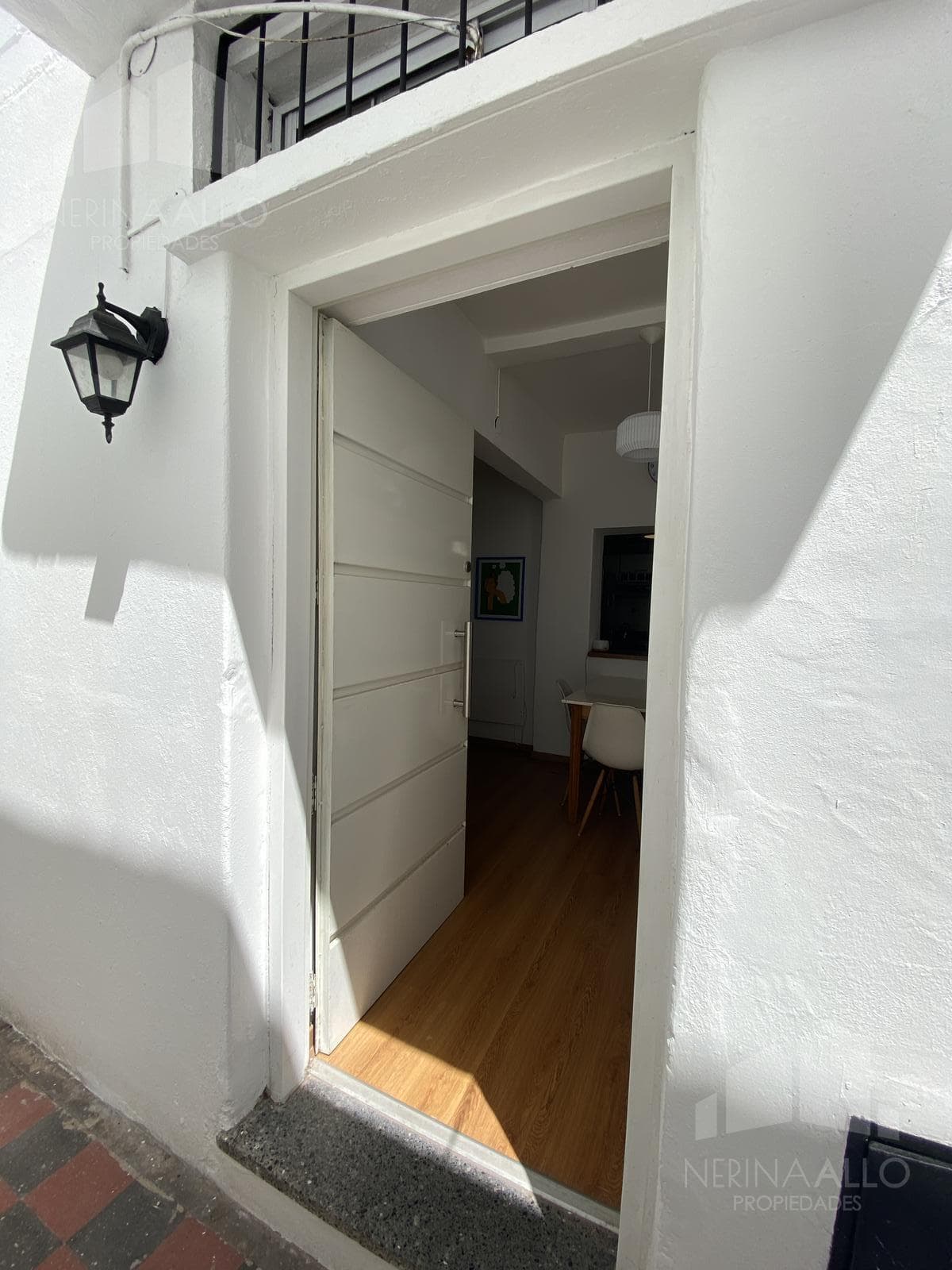 2-Bedroom Condominium for Sale in Floresta