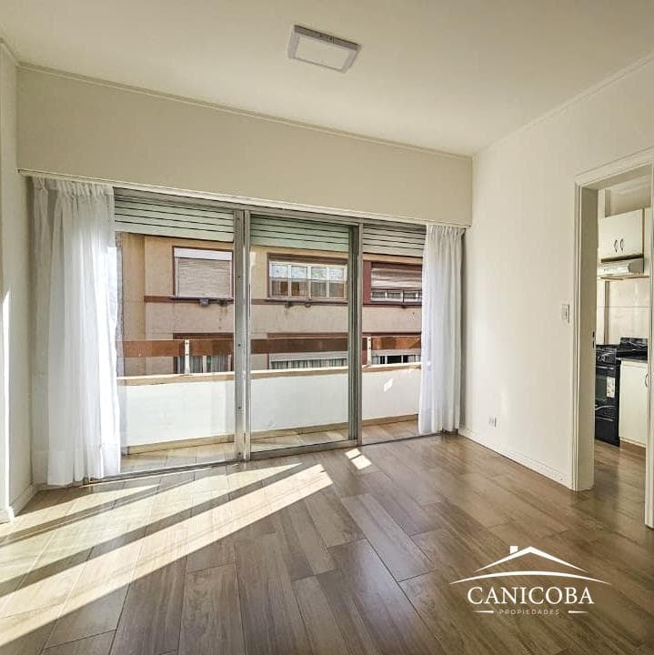 Apartment in Plaza Colón